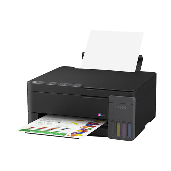 Epson EcoTank ET-2910 Impresora multifunción de inyección de tinta A4 con WiFi (3 en 1) 831995 - 3