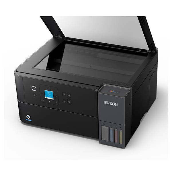 Epson EcoTank ET-2950 impresora de inyección de tinta multifunción A4 con WiFi (3 en 1) 832322 - 3