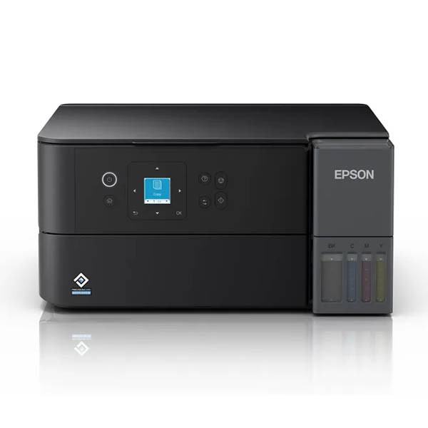 Epson EcoTank ET-2955 Impresora multifunción de inyección de tinta A4 con WiFi (3 en 1)