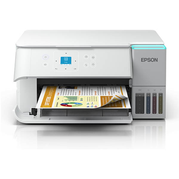Epson EcoTank ET-2959 Impresora multifunción de inyección de tinta A4 con WiFi (3 en 1)