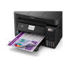 Epson EcoTank ET-3850 impresora de inyección de tinta all-in-one A4 con WiFi (3 en 1) C11CJ61402 831838 - 5