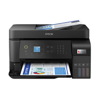 Epson EcoTank ET-4810 Impresora de inyección de tinta multifunción A4 con WiFi (4 en 1) 831897