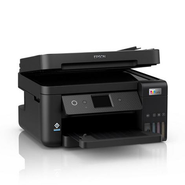 Epson EcoTank ET-4850 impresora de inyección de tinta all-in-one A4 con WiFi (4 en 1) C11CJ60402 831840 - 3