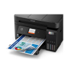 Epson EcoTank ET-4850 impresora de inyección de tinta all-in-one A4 con WiFi (4 en 1) C11CJ60402 831840 - 6