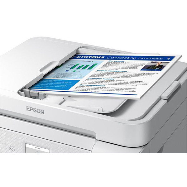 Epson EcoTank ET-4856 impresora de inyección de tinta multifunción A4 con WiFi (4 en 1) 831841 Epson EcoTank ET-4856 impresora de inyección de tinta multifunción A4 con WiFi (4 en 1) 831841 - 6