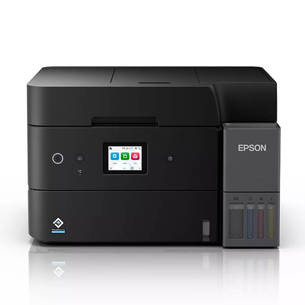 Epson EcoTank ET-4951 Impresora multifunción de inyección de tinta A4 con WiFi (4 en 1)