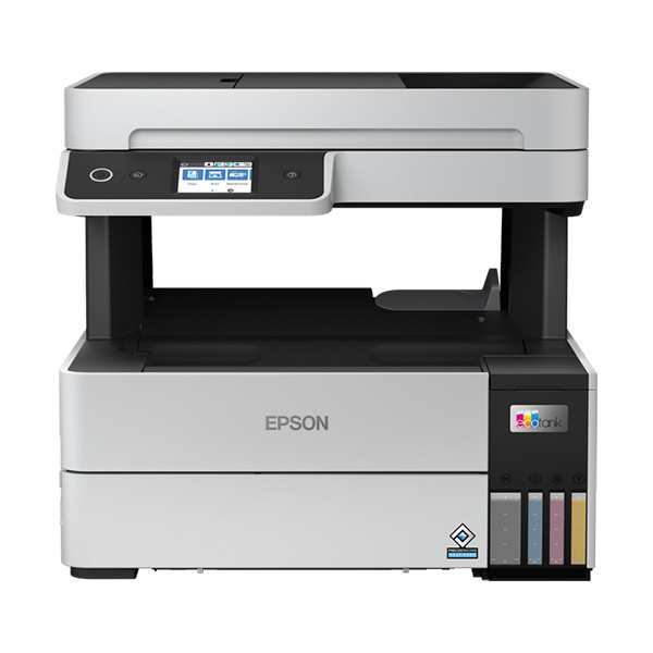 Epson EcoTank ET-5150 impresora de inyección de tinta all-in-one A4 con WiFi (3 en 1) C11CJ89402 831777 - 2