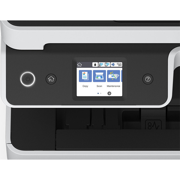 Epson EcoTank ET-5150 impresora de inyección de tinta all-in-one A4 con WiFi (3 en 1) C11CJ89402 831777 - 3
