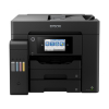 Epson EcoTank ET-5800 impresora de inyección de tinta all-in-one A4 con WiFi (4 en 1) C11CJ30401 831729 - 3