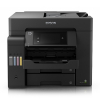 Epson EcoTank ET-5800 impresora de inyección de tinta all-in-one A4 con WiFi (4 en 1) C11CJ30401 831729