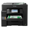 Epson EcoTank ET-5805 Impresora de inyección de tinta multifunción A4 con WiFi (4 en 1) 831963 - 2