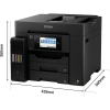 Epson EcoTank ET-5850 impresora de inyección de tinta todo en uno A4 con WiFi (4 en 1) C11CJ29401 831730 - 2