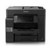Epson EcoTank ET-5855 Impresora de inyección de tinta multifunción A4 con WiFi (4 en 1) 831962 - 1