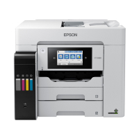 Epson EcoTank ET-5880 impresora de inyección de tinta todo en uno A4 con WiFi (4 en 1) C11CJ28401 831743