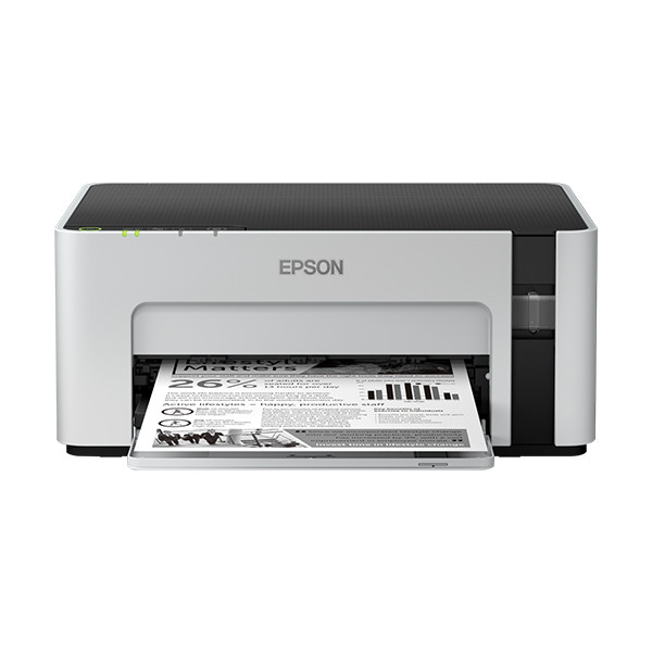 Epson EcoTank ET-M1120 impresora monocromo C11CG96402 831664 - 2