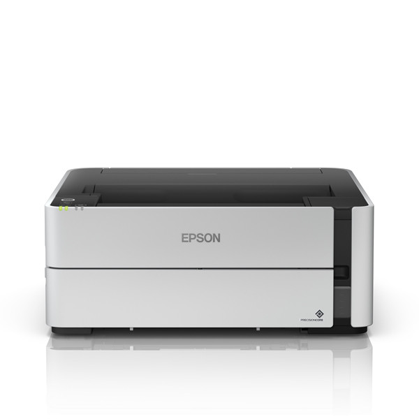 Epson EcoTank ET-M1180 impresora con WiFi monocromo 831644 - 1