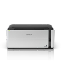 Epson EcoTank ET-M1180 impresora con WiFi monocromo 831644