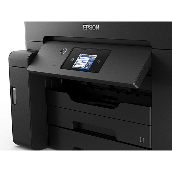 Epson EcoTank ET-M16600 Impresora de inyección de tinta monocromo A3 + WiFi (3 en 1) C11CJ41401 831802 - 7