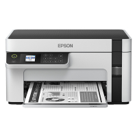 Epson EcoTank ET-M2120 impresora monocromo multifuncion A4 wifi (3 en 1) C11CJ18401 831735