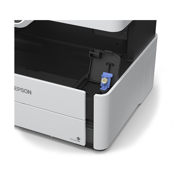 Epson EcoTank ET-M2170 impresora all-in-one con WiFi monocromo (3 en 1) C11CH43401 831672 - 8
