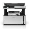 Epson EcoTank ET-M2170 impresora all-in-one con WiFi monocromo (3 en 1) C11CH43401 C11CH43402 831672 - 1