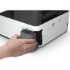 Epson EcoTank ET-M2170 impresora all-in-one con WiFi monocromo (3 en 1) C11CH43401 C11CH43402 831672 - 2
