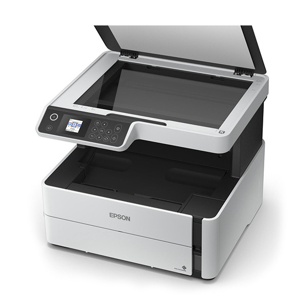 Epson EcoTank ET-M2170 impresora all-in-one con WiFi monocromo (3 en 1) C11CH43401 C11CH43402 831672 - 4