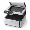 Epson EcoTank ET-M2170 impresora all-in-one con WiFi monocromo (3 en 1) C11CH43401 C11CH43402 831672 - 4
