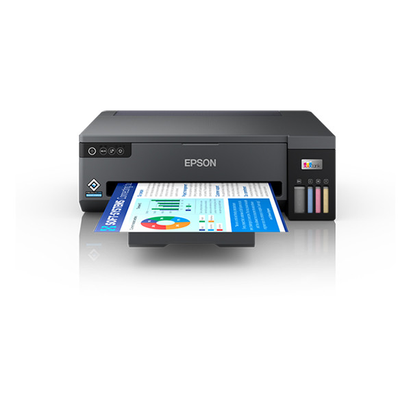 Epson EcoTank L11050 Impresora de inyección de tinta A3 con WiFi C11CK39402 831945 - 1