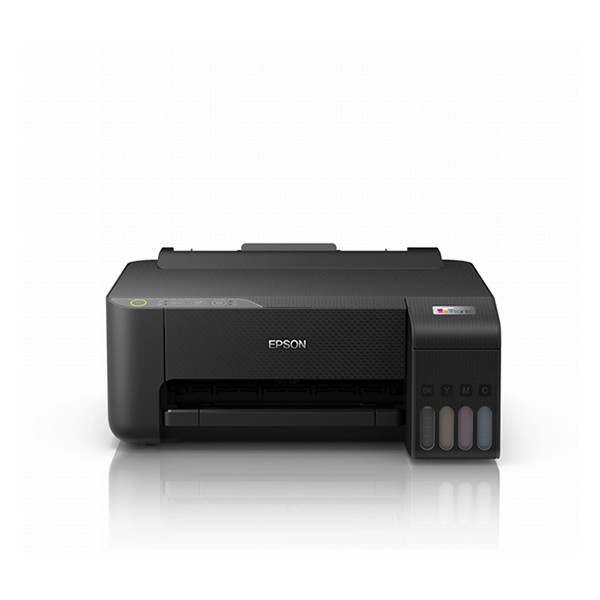 Epson EcoTank L1270 Impresora de inyección de tinta  A4 con WiFi C11CJ71407 831937 - 1