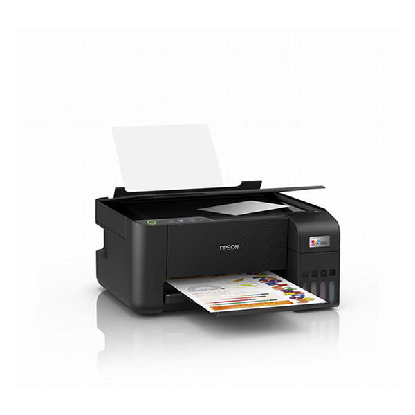 Epson EcoTank L3230 Impresora de inyección de tinta multifunción A4 (3 en 1) C11CJ68407 831938 - 2