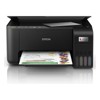 Epson EcoTank L3270 Impresora de inyección de tinta multifunción A4 con WiFi (3 en 1) C11CJ67434 831939