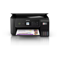Epson EcoTank L3280 Impresora de inyección de tinta multifunción A4 con WiFi (3 en 1) C11CJ66426 831942