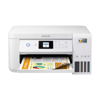 Epson EcoTank L4266 Impresora de inyección de tinta a color multifunción A4 con WiFi (3 en 1) 831977