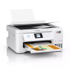 Epson EcoTank L4266 Impresora de inyección de tinta a color multifunción A4 con WiFi (3 en 1) 831977 - 2