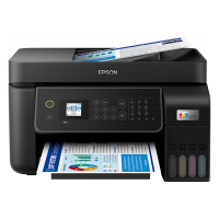 Epson EcoTank L5310 Impresora de inyección de tinta multifunción A4 con WiFi (4 en 1) C11CJ65412 831943