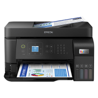 Epson EcoTank L5590 Impresora de inyección de tinta multifunción A4 con WiFi (4 en 1) C11CK57403 831944