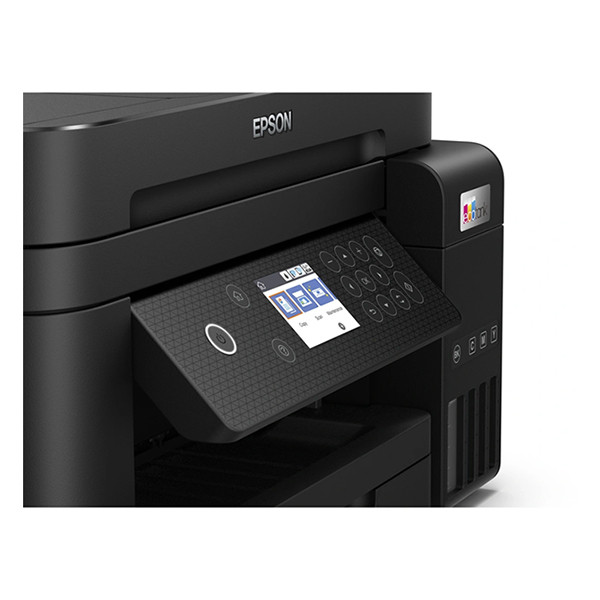 Epson EcoTank L6270 impresora de inyección de tinta A4 con WiFi (3 en 1) C11CJ61403 831935 - 5