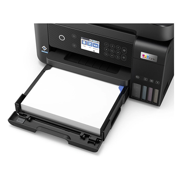 Epson EcoTank L6270 impresora de inyección de tinta A4 con WiFi (3 en 1) C11CJ61403 831935 - 7