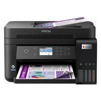 Epson EcoTank L6270 impresora de inyección de tinta A4 con WiFi (3 en 1) C11CJ61403 831935