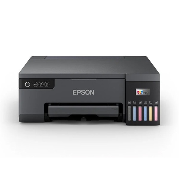 Epson EcoTank L8050 Impresora de inyección de tinta a color A4 con WiFi  831969 - 1