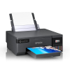Epson EcoTank L8050 Impresora de inyección de tinta a color A4 con WiFi  831969 - 2