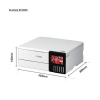 Epson EcoTank Photo ET-8500 impresora de inyección de tinta A4 con WiFi (3 en 1) C11CJ20401 831808 - 9