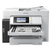 Epson EcoTank Pro ET-M16680 Impresora multifunción de inyección de tinta A3+ en blanco y negro con Wi-Fi (3 en 1) 831812 - 1