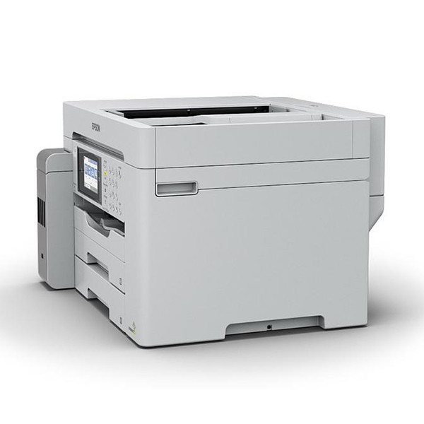 Epson EcoTank Pro ET-M16680 Impresora multifunción de inyección de tinta A3+ en blanco y negro con Wi-Fi (3 en 1) 831812 - 3