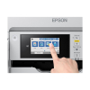Epson EcoTank Pro ET-M16680 Impresora multifunción de inyección de tinta A3+ en blanco y negro con Wi-Fi (3 en 1) 831812 - 5