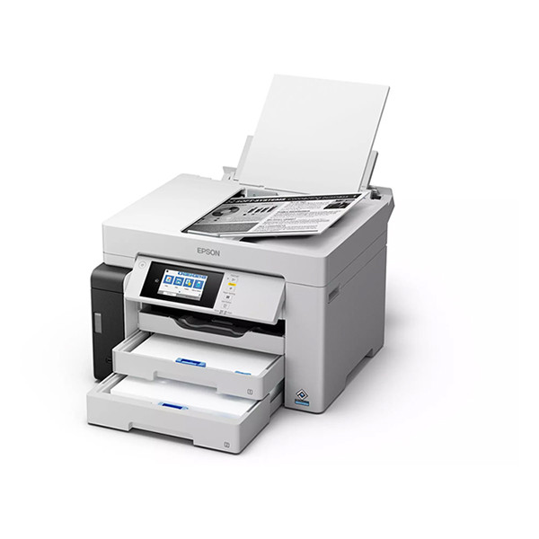 Epson EcoTank pro ET-16685 Impresora multifunción de inyección de tinta A4 con WiFi (3 en 1) 831966 - 2