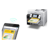 Epson EcoTank pro ET-5885 con WiFi Impresora de inyección de tinta multifunción A4 (4 en 1) 831964 - 5