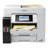 Epson EcoTank pro ET-5885 con WiFi Impresora de inyección de tinta multifunción A4 (4 en 1) 831964 - 1