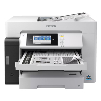Epson EcoTank pro ET-M16685 Impresora de inyección de tinta multifunción con WiFi (3 en 1) 831961